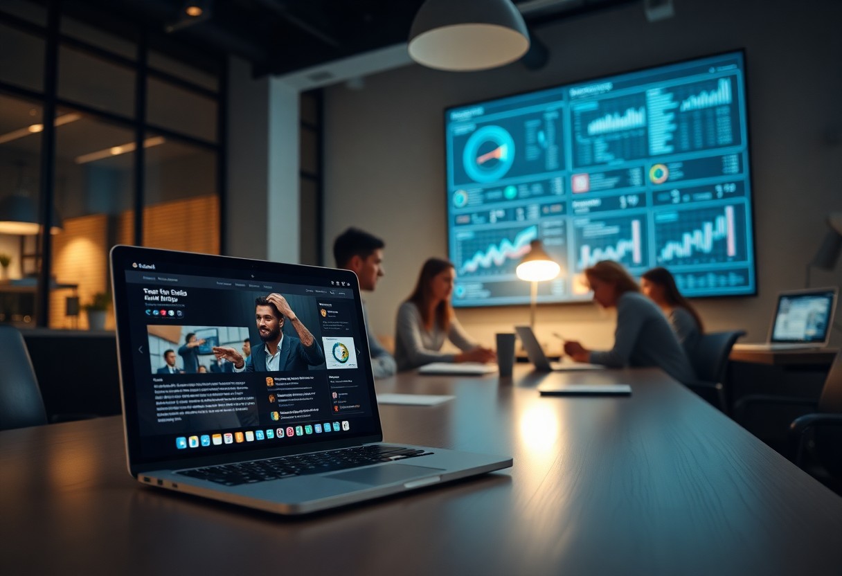 Website Best Salesperson