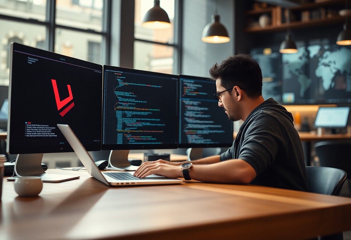 Laravel Development Enhance