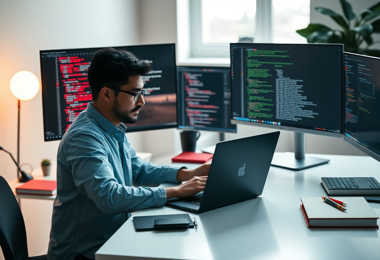 Laravel Coding Quintcrucial