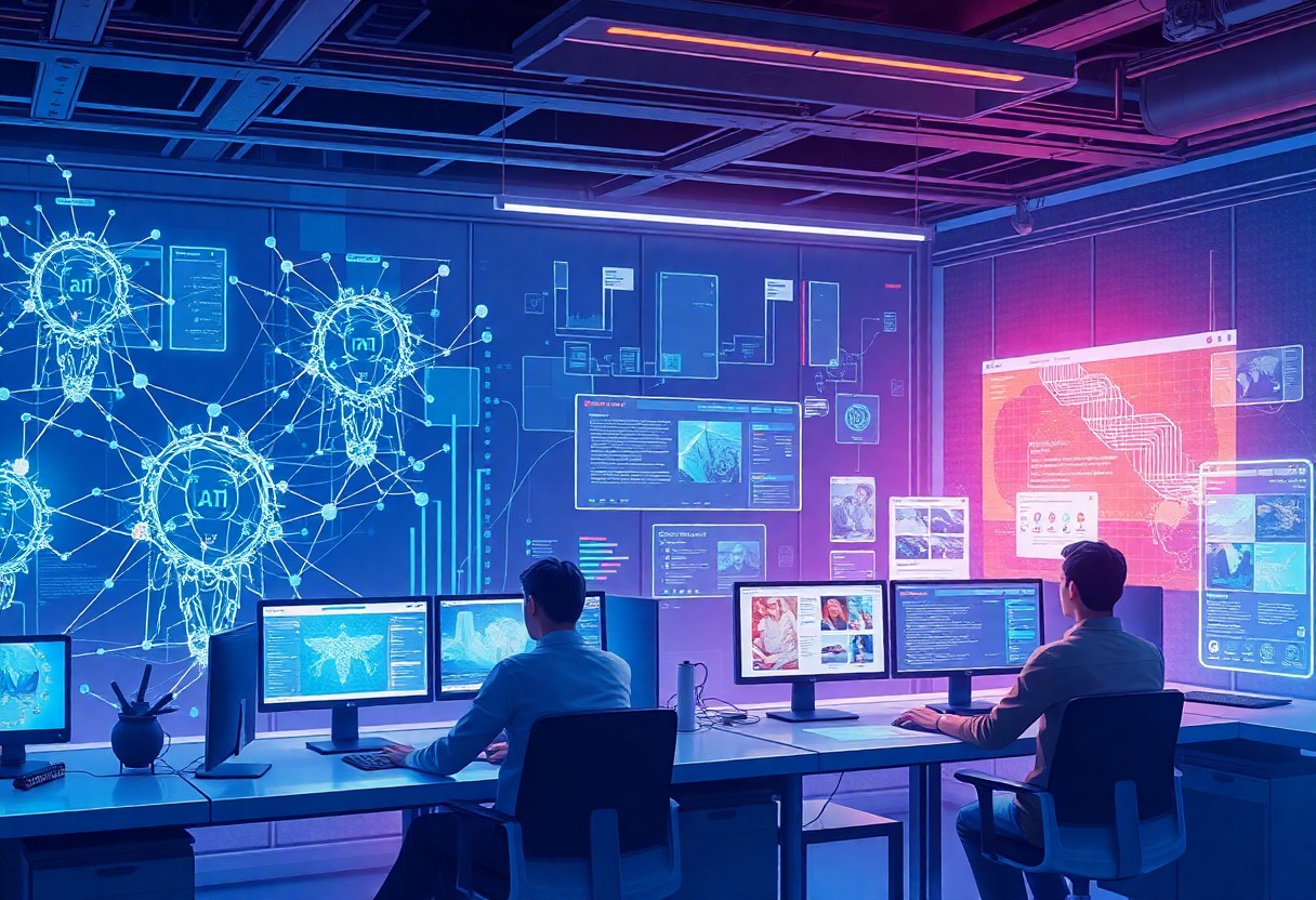 Beyond Code 8211