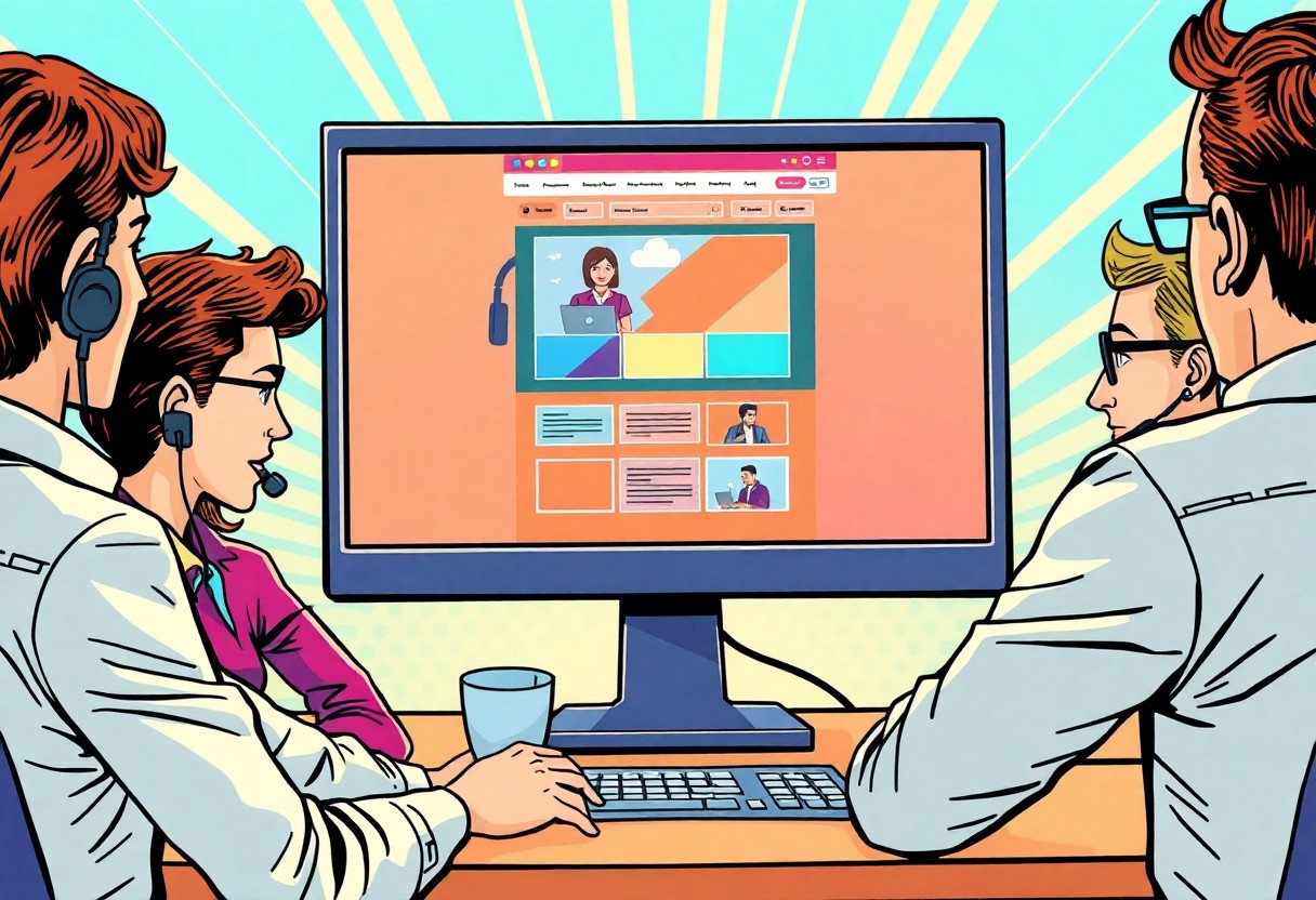 Sales Marketing Teams