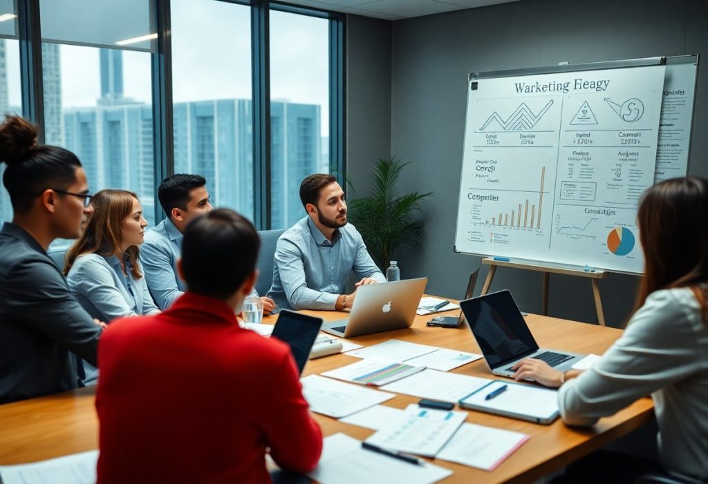 why competitors rank higher and how to catch up uor