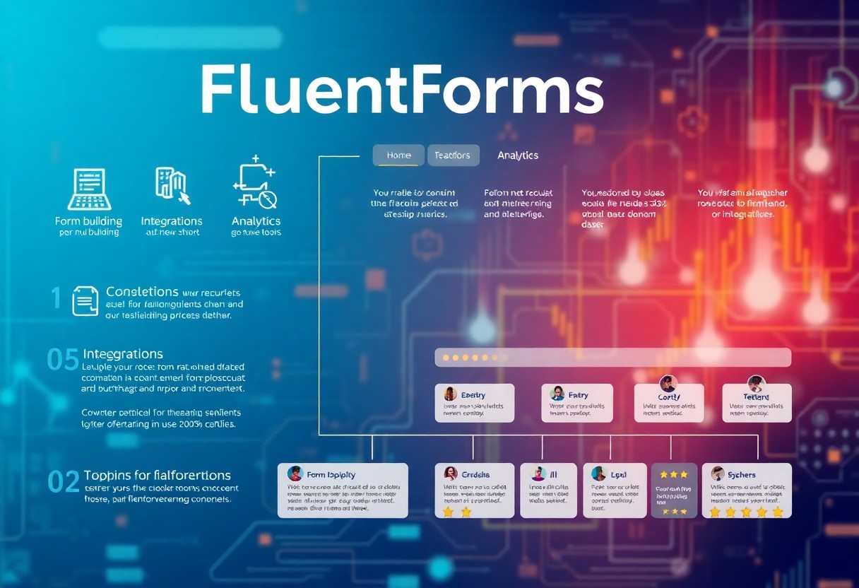 FluentForms Review MotoCoders