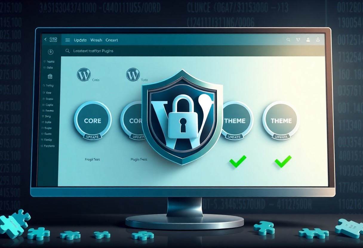 Essential WordPress Security