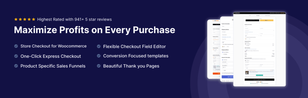 Essential WooCommerce Plugins