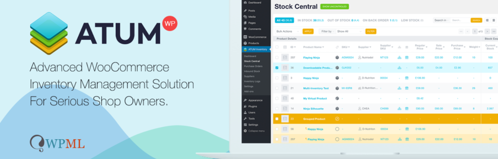 Essential WooCommerce Plugins